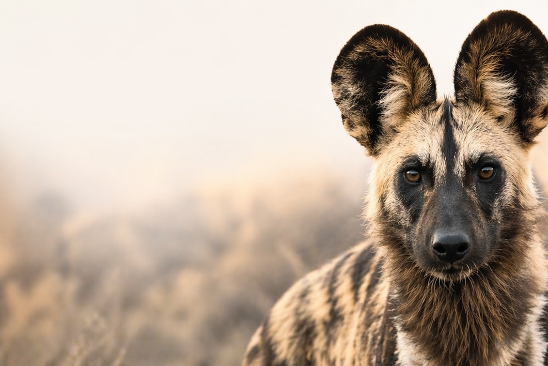 South Africa Conservation Safari