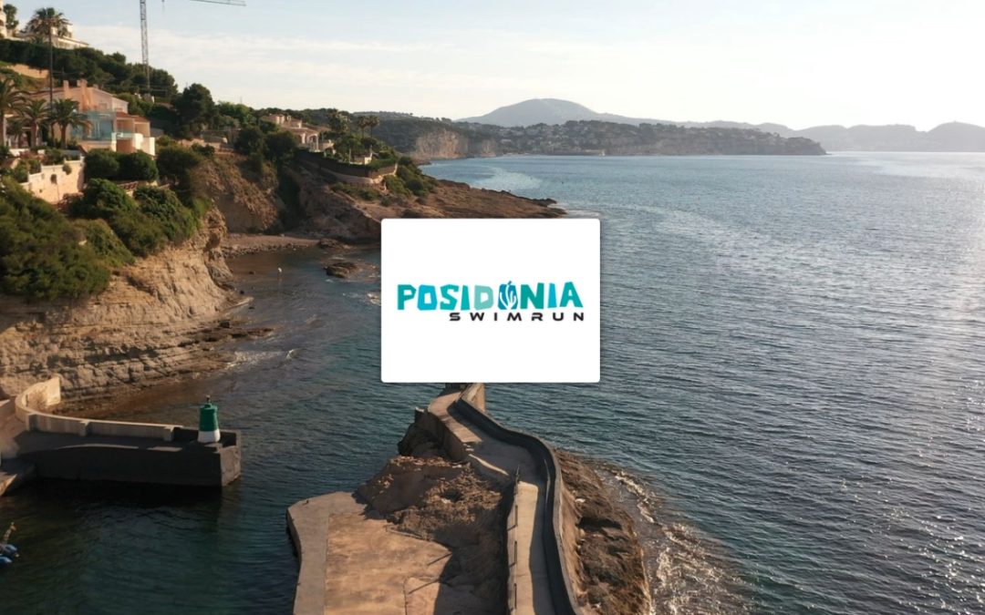 Posidonia Swimrun